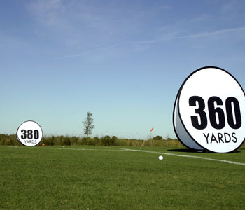 Mehr Länge beim Drive