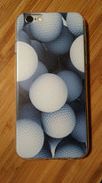 iPhone Hülle - Golfball