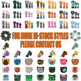 Golf Headcover Hamburger Fast-Food – PU-Leder Schlägerkopfhülle