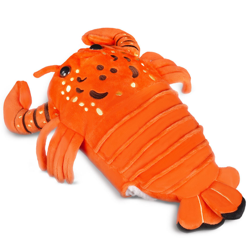 Golf Headcover Hummer – Plüsch Schlägerkopfhülle