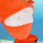 Golf Headcover Hummer – Plüsch Schlägerkopfhülle