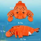 Golf Headcover Hummer – Plüsch Schlägerkopfhülle