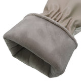 Golf Headcover Weiße Katze Ragdoll – PU-Leder Schlägerkopfhülle