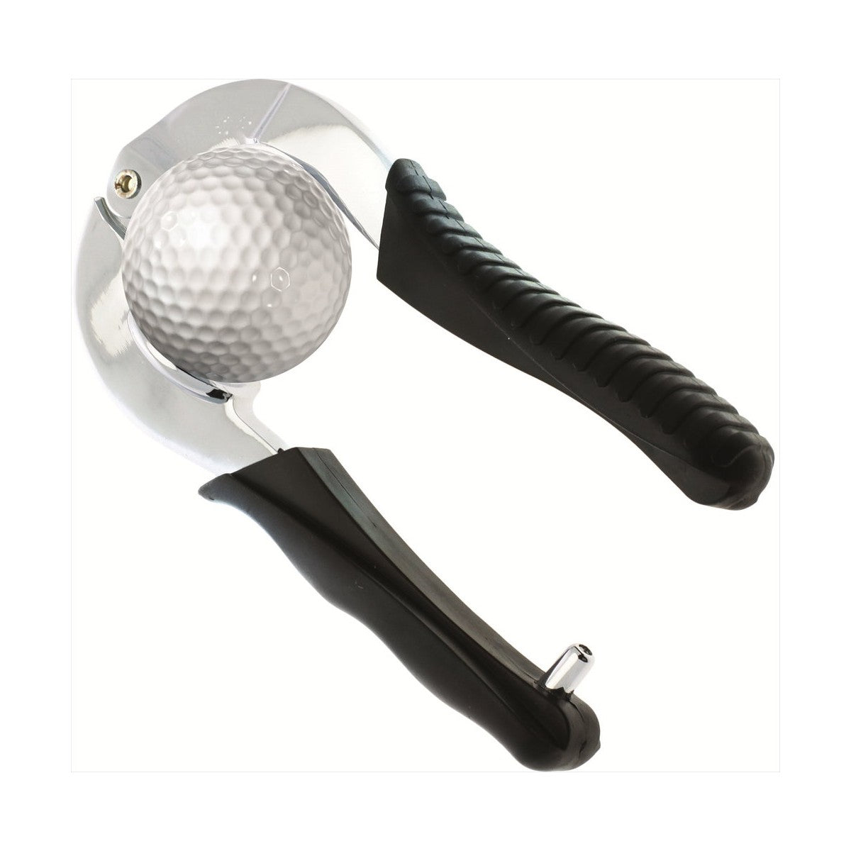 Longridge Golfball-Monogrammer: Zange mit eingelegtem Golfball
