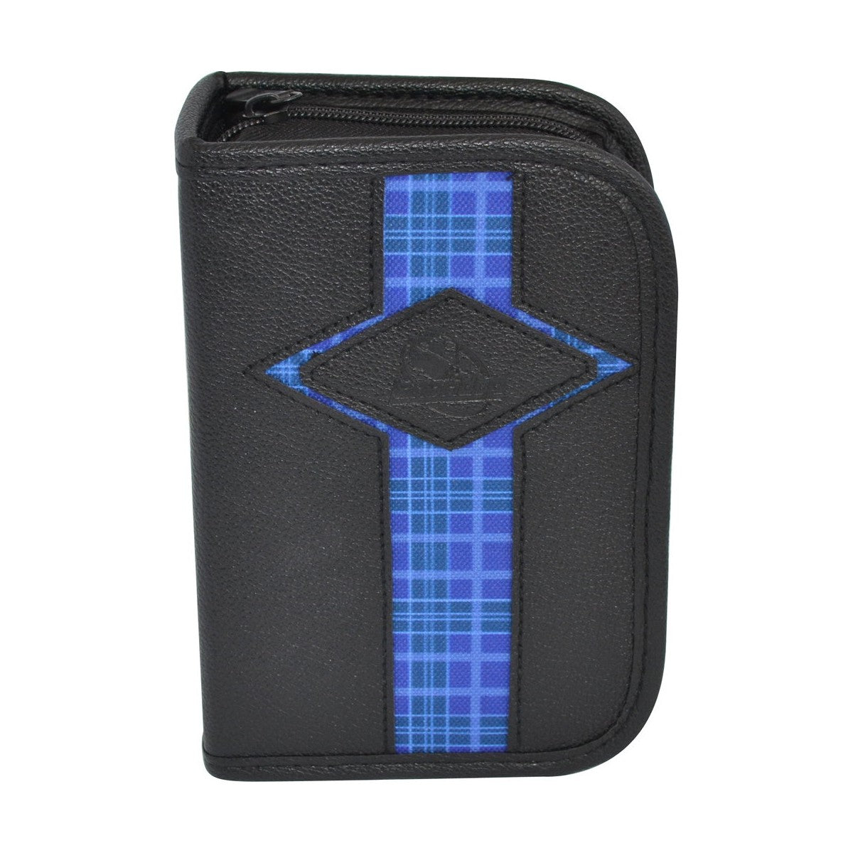 Golfschuh-Pflegeset: geschlossenes Etui