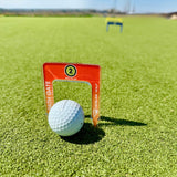 Putting Path Gates 2.0 – Putt-Visualisierung und Speed Control von EyeLine Golf