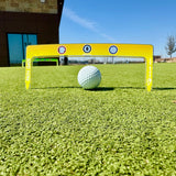 Putting Path Gates 2.0 – Putt-Visualisierung und Speed Control von EyeLine Golf
