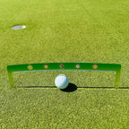 Putting Path Gates 2.0 – Putt-Visualisierung und Speed Control von EyeLine Golf