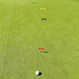 Putting Path Gates 2.0 – Putt-Visualisierung und Speed Control von EyeLine Golf