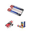 Putting-Geschenkset: Groove Putting Mirror, EyeLine Ball Liner und Under-Par-Golfbälle
