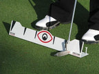 Edge Putting Rail - Putting-Schiene für das Training der optimalen Puttingbewegung - G-O-A-L-F