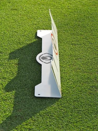 Edge Putting Rail - Putting-Schiene für das Training der optimalen Puttingbewegung - G-O-A-L-F