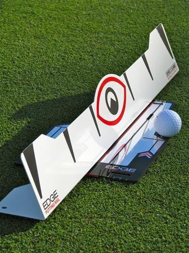 Edge Putting Rail - Putting-Schiene für das Training der optimalen Puttingbewegung - G-O-A-L-F