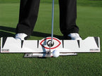 Edge Putting Rail - Putting-Schiene für das Training der optimalen Puttingbewegung - G-O-A-L-F
