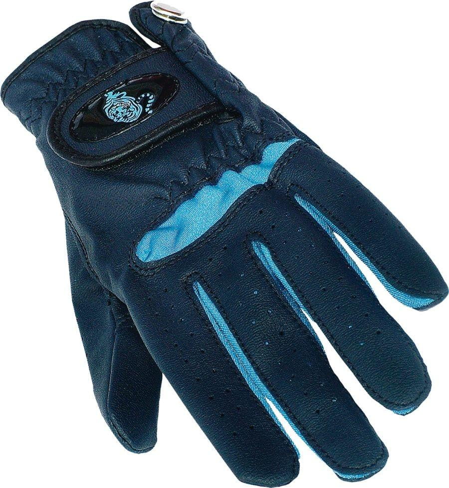 Golfhandschuh Junior - tiger plus - Golf Handschuh - G-O-A-L-F Hauptbild