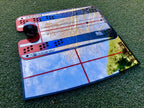 Groove Putting Mirror – PGA Tour Trainingsspiegel von EyeLine Golf