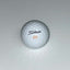 Golfball Titleist second life - Farbe weiß - verschiedene Typen (25 Stück)