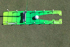 Total Stroke Putting System by Jon & Jim McLean