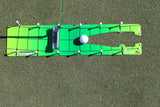 Total Stroke Putting System by Jon & Jim McLean