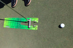 Total Stroke Putting System by Jon & Jim McLean