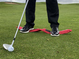 EyeLine Golf Balance Rod – Balance-Trainer für Golfschwung & Putting