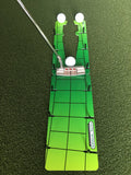 Total Stroke Putting System by Jon & Jim McLean