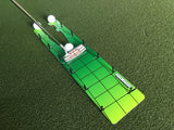 Total Stroke Putting System by Jon & Jim McLean