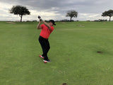 Balance Rod