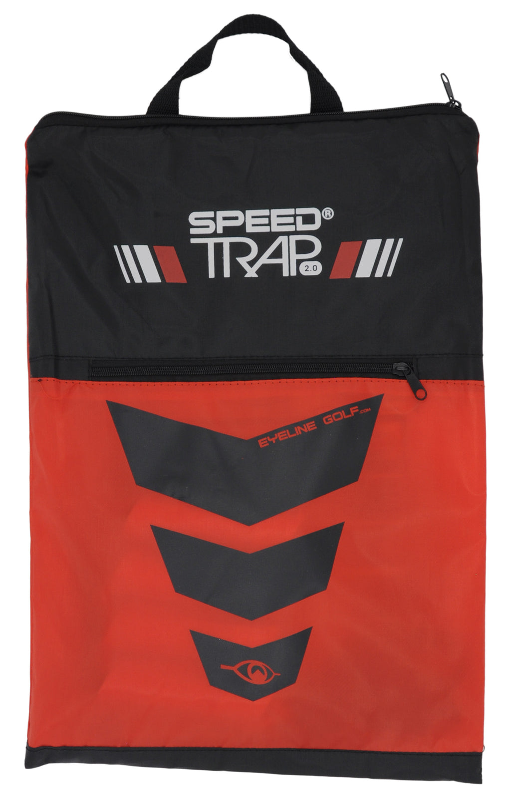 Speed Trap 2.0 – Golf Schwung-Trainer gegen Slice & Hook von EyeLine Golf