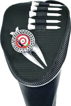 MAGNETIX magnetische Schlägerhaube für Driver - G-O-A-L-F