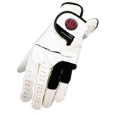 Golfhandschuh - Colin Montgomerie - Hybrid Golf Handschuh - Cabretta Performance - G-O-A-L-F