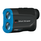 SHOT SCOPE PRO L1 LASER RANGEFINDER - blau - G-O-A-L-F