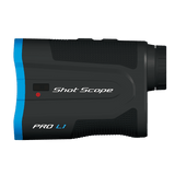 SHOT SCOPE PRO L1 LASER RANGEFINDER - blau - G-O-A-L-F