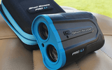 SHOT SCOPE PRO L1 LASER RANGEFINDER - blau - G-O-A-L-F