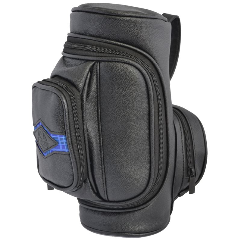 Waschtasche - Kulturbeutel - Golfbag