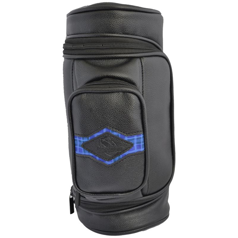 Waschtasche - Kulturbeutel - Golfbag
