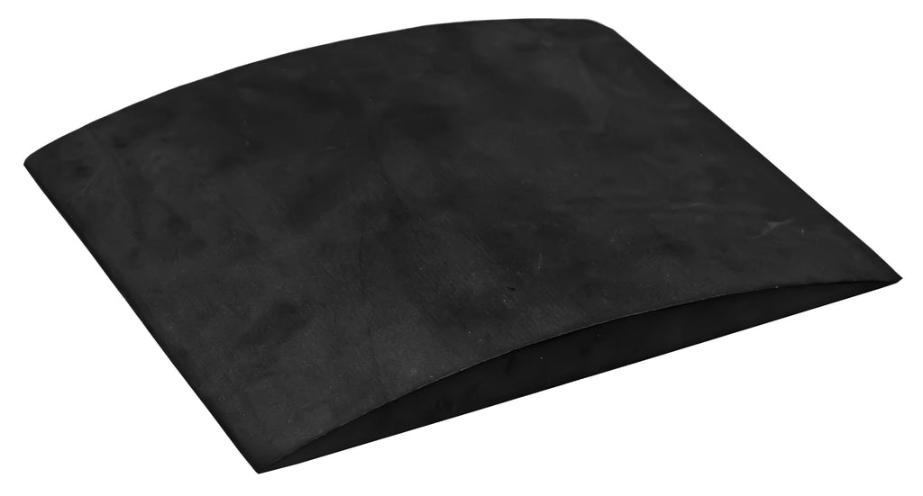 Putting Matte - Indoor Trainingshilfe für zuhause (3m) - Trainiere Dein Putten im Winter - Trainingshilfe verstellbare Breaks - G-O-A-L-F