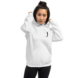Hoodie - Golf Shot - G-O-A-L-F