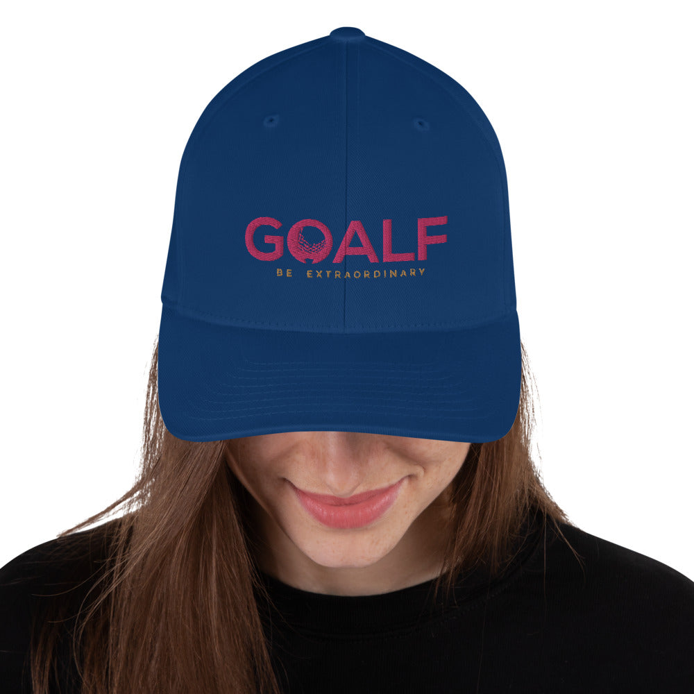 Golf Cap Cord GOALF