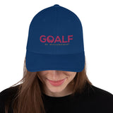 Golf Cap Cord GOALF