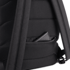 Rucksack - Golf "passion" (grau/blau) - G-O-A-L-F