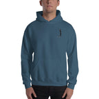 Hoodie - Golf Shot - G-O-A-L-F