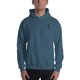 Hoodie - Golf Shot - G-O-A-L-F