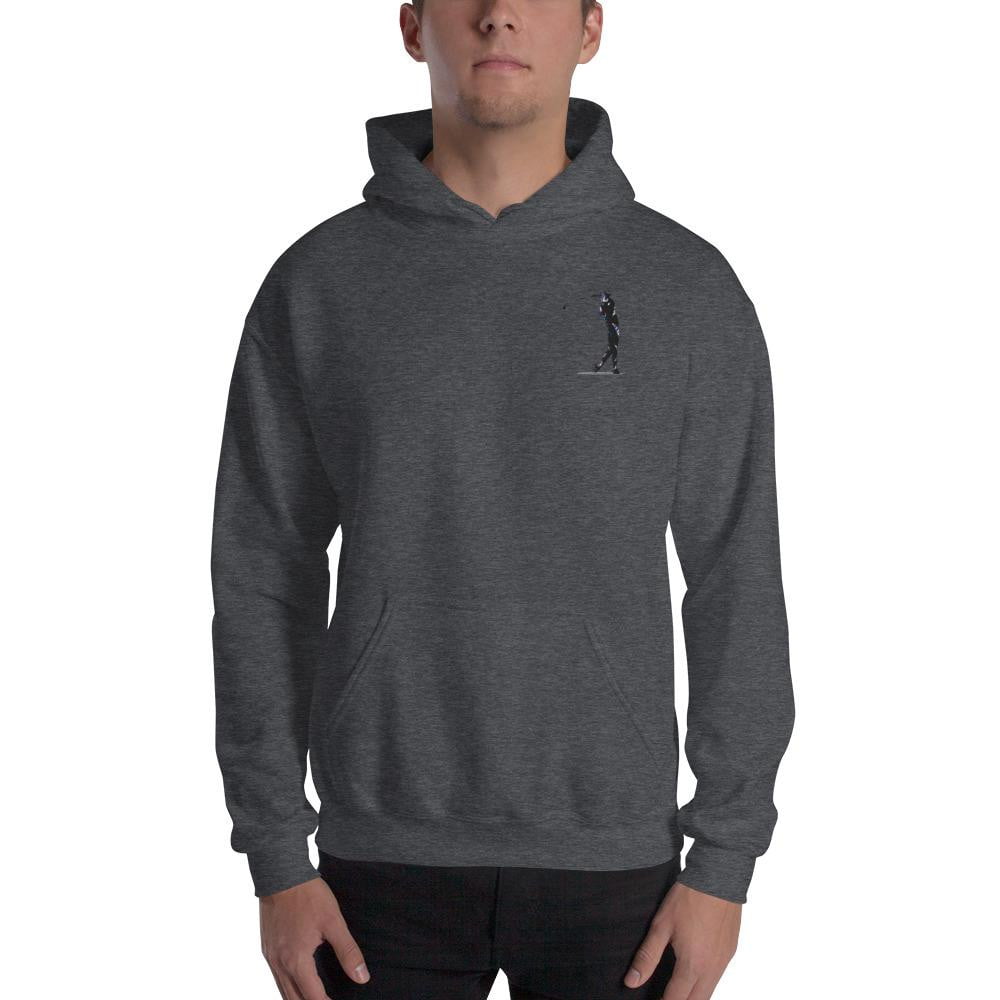 Hoodie - Golf Shot - G-O-A-L-F