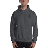 Hoodie - Golf Shot - G-O-A-L-F