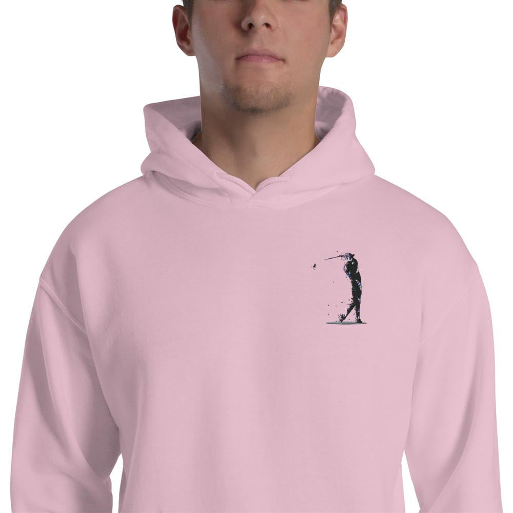 Hoodie - Golf Shot - G-O-A-L-F