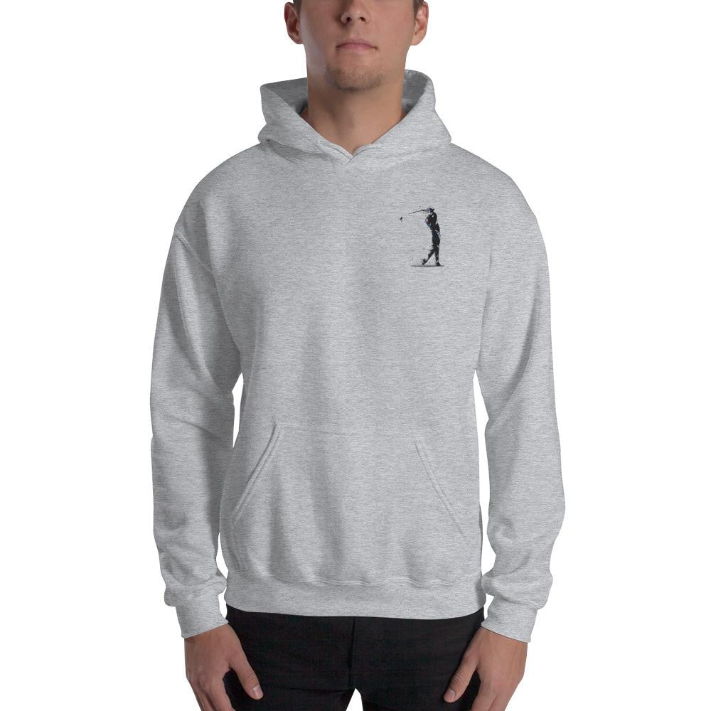 Hoodie - Golf Shot - G-O-A-L-F