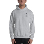 Hoodie - Golf Shot - G-O-A-L-F