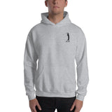 Hoodie - Golf Shot - G-O-A-L-F
