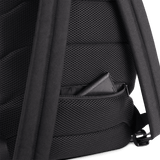 Rucksack - Golf "passion" (pink/schwarz) - G-O-A-L-F
